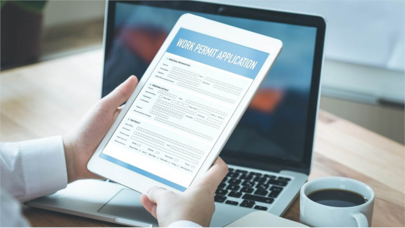 لایسنس‌های کاری بین‌المللی در بریتیش کلمبیا از جولای ۲۰۲۴ به رسمیت شناخته می‌شوند